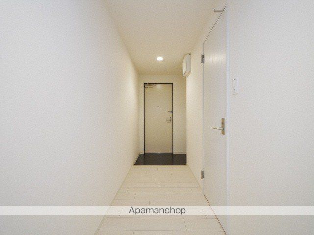 レゾ札幌の内装写真