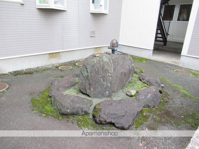 サニーサイドフラッツのその他写真