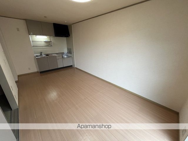 ナチュラルハウス Aの内装写真