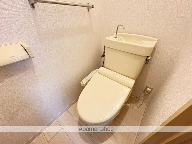 サンピア柳町の内装写真