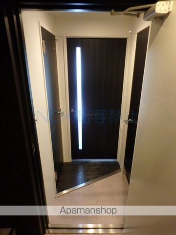 CHERISIS南6条の内装写真