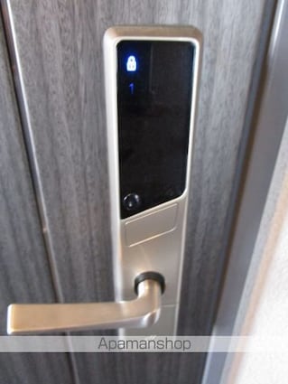 ラピスラズリ上杉[1R/24.58m2]の内装4