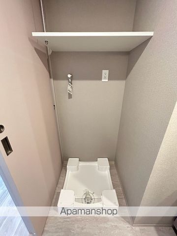 ACP RESIDENCE三ノ輪テラスの内装写真
