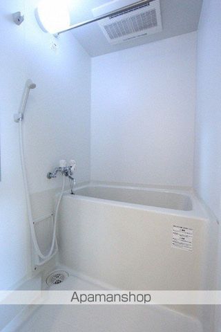 クレアメゾン南平岸の内装写真