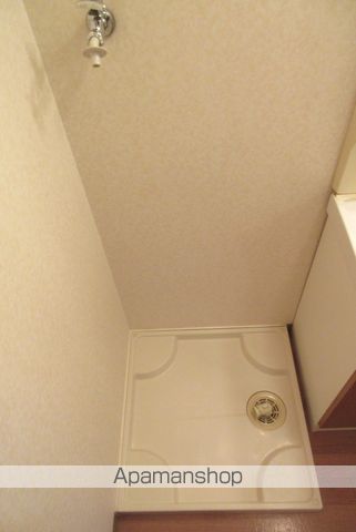 サニーパレスの内装写真