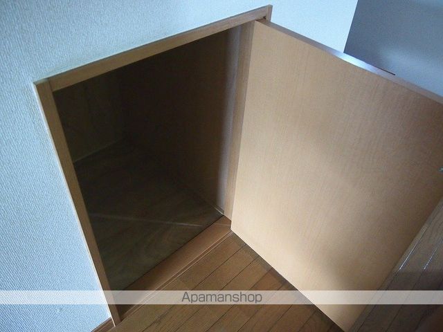 SYMPHONY宮の前Sの内装写真