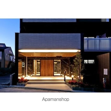 ＳーＲＥＳＩＤＥＮＣＥ志賀本通ＮｏｒｔｈＡＤ２．５（６０３）[1K/24.8m2]の外観4