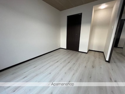 ＬＩＮＮＥＡ　ＭＩＫＵＭＯ[1LDK/40m2]の内装2