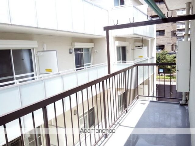 市谷仲之町住宅のその他写真