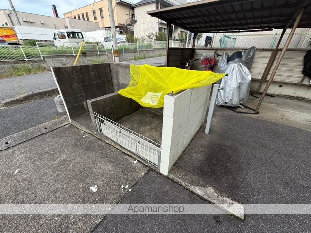 ロイヤル伊東の内装写真