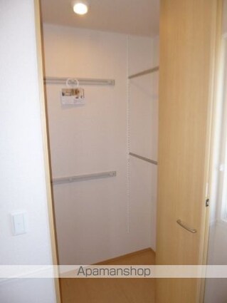 カーサ　グランデ[1LDK/44.21m2]の収納