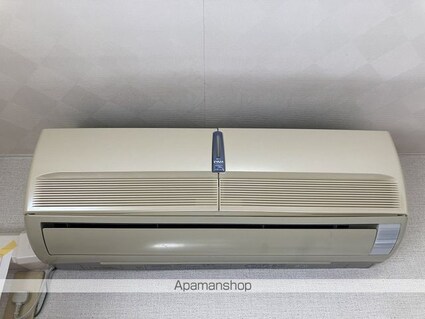 セレクト高須[1K/21.78m2]のその他設備