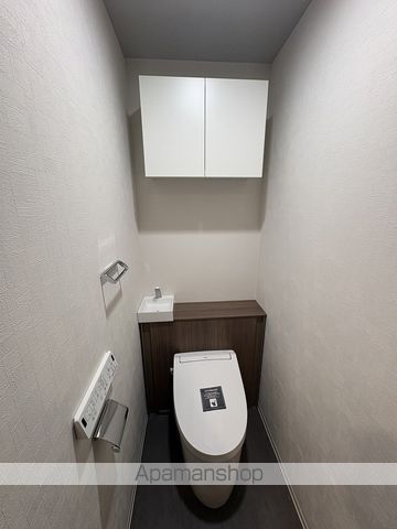 CLASSEUM仙台新寺通の内装写真