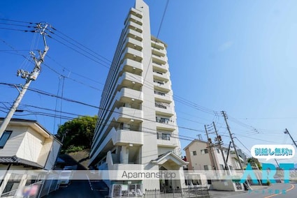 衣山大東ビル[2LDK/66.07m2]の外観3