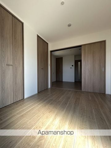 泉佐野市日根野 共同住宅の内装写真