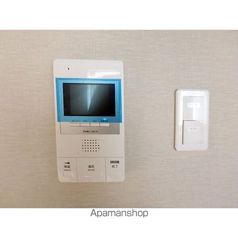 CREATHの内装写真
