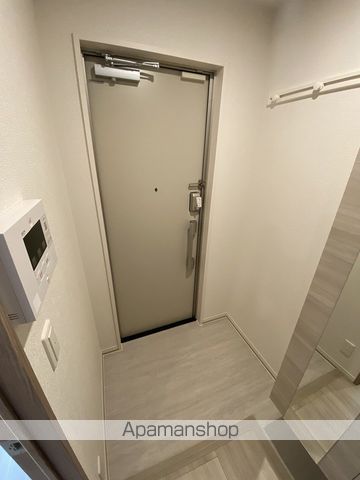 ドルフエンデ美堀の内装写真