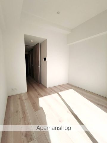 SーRESIDENCE今池ARCANAの内装写真