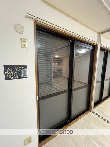 ピアーチェ イマイの内装写真