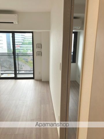 シーズンフラッツ押上の内装写真