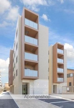 ラフィーネ井尻ⅡＡ棟[1LDK/32.25m2]の外観2