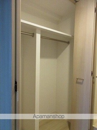 ＳーＲＥＳＩＤＥＮＣＥ岐阜駅[1K/27.5m2]の収納