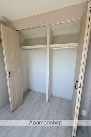 リガーレ月寒東の内装写真