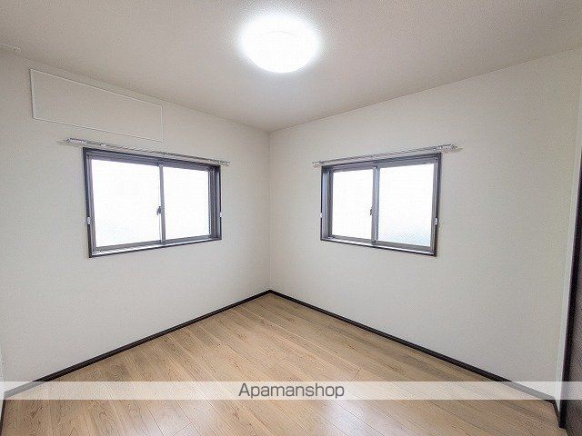 リバブル富士見台の内装写真