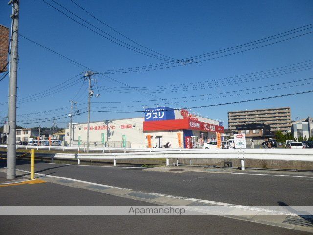コーポ中的場Xの周辺写真