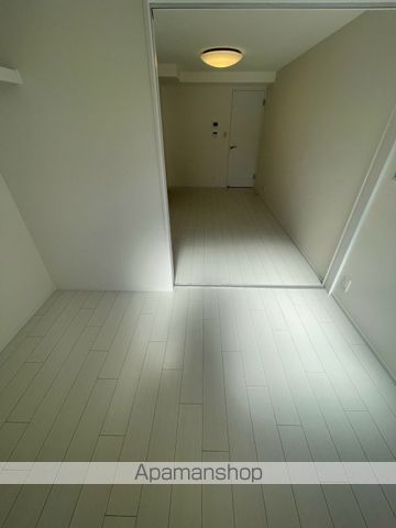 AGLAIA 新宿西落合の内装写真