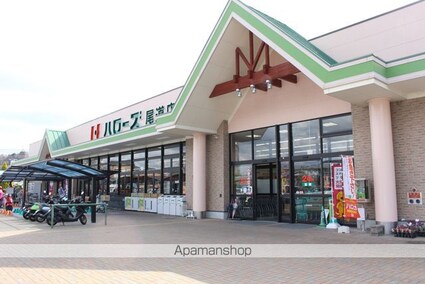 栗原町日野貸家[3K/88.84m2]の周辺