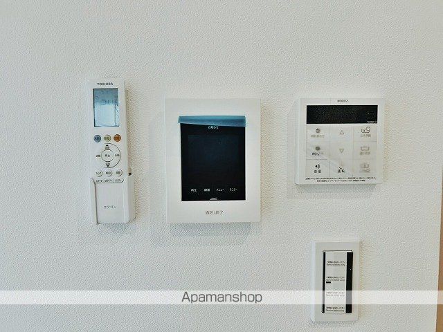 CASA PACIFICA ASAHIの内装写真