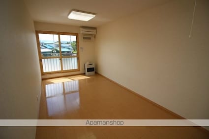 アムール和Ⅱ[2LDK/56.72m2]のリビング・居間