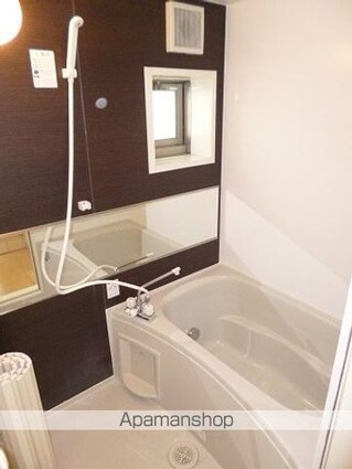 グレシアＢ棟[2LDK/49.85m2]のバス