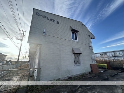 Ｃ－ＦＬＡＴ　Ｂ[3DK/46.2m2]の外観3