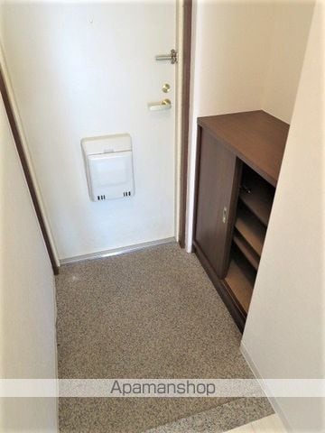 ユイマールT&Tの内装写真