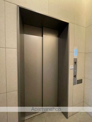 ウエリスアーバン大塚[1LDK/30.07m2]の共用部2
