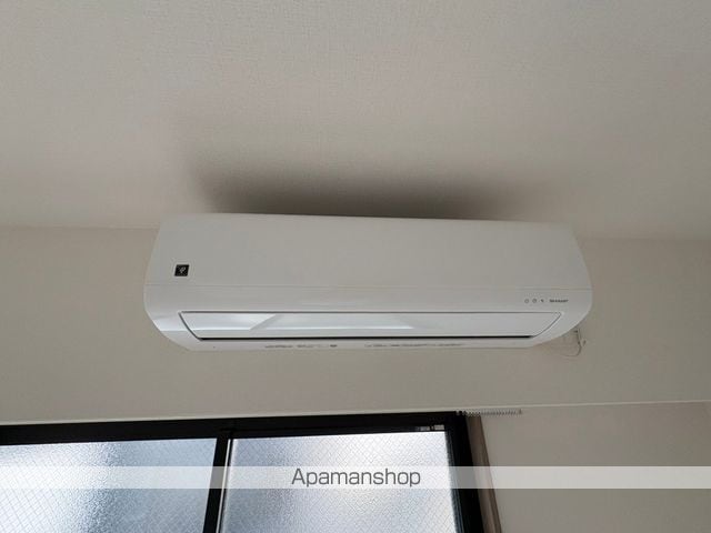 アヴェーレ早苗町の内装写真