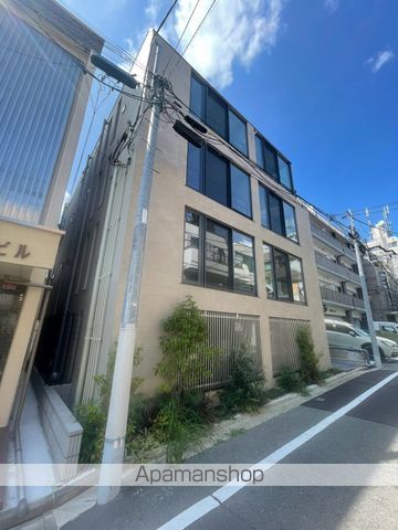 THE RESIDENCE ICHIGAYADAIMACHIの外観写真