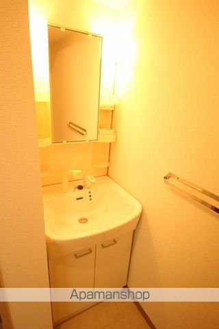 円山ガーデンハイツの内装写真