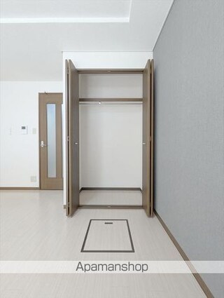 セゾンしおひⅡ[1K/26.18m2]の収納