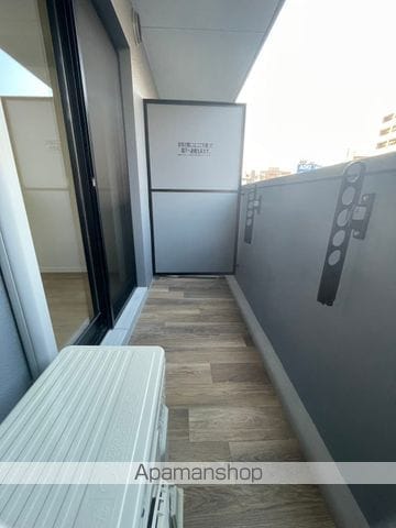 RESIDENCETAKAMIYAの内装写真