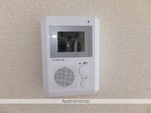 クレイノシトラスの内装写真