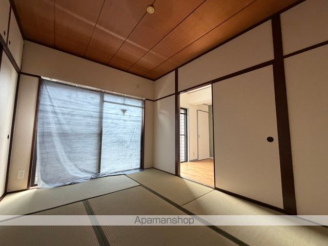 ビスタ東豊中の内装写真