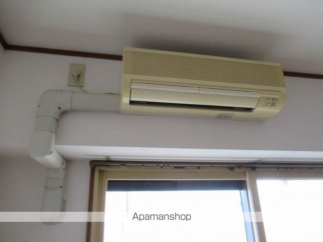 パークサイドビルの内装写真