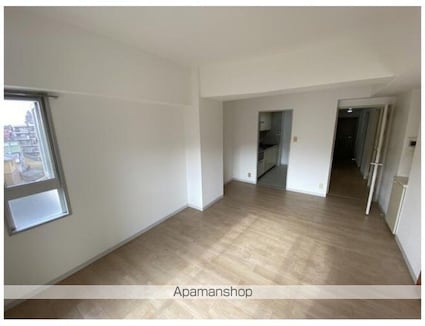 藤和天王台ハイタウン　１号棟[3LDK/70.8m2]の内装1