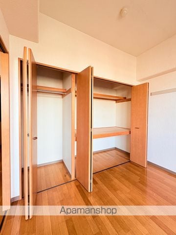 帝塚山クレバービルIIの内装写真