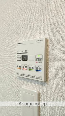 パン・カオレAの内装写真