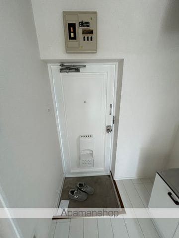 ルネッサンス宮崎の内装写真