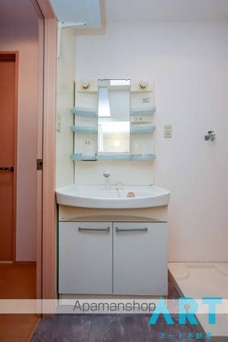 ソレーユ高岡 C棟の内装写真